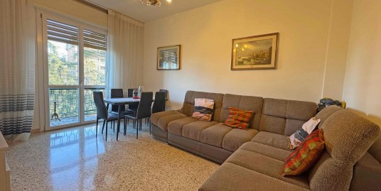 Appartamento ristrutturato due camere