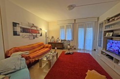 Appartamento in palazzina due camere