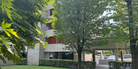 in quartiere residenziale appartamento una camera
