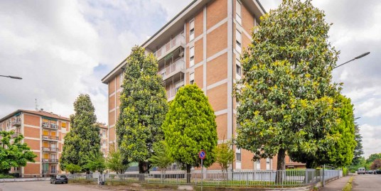Appartamento ottime condizioni due camere