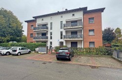 In palazzina Appartamento ottime condizioni due camere