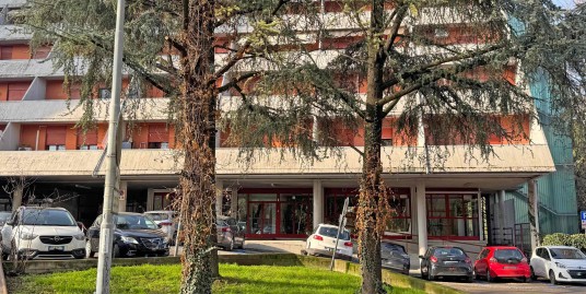 Appartamento due camere