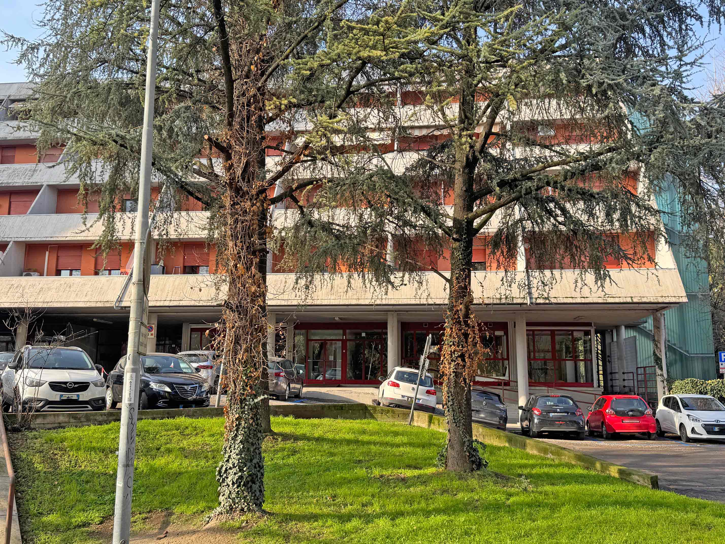 Appartamento due camere