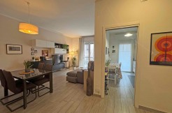 Appartamento ristrutturato comodo al centro e a tutti i servizi due camere